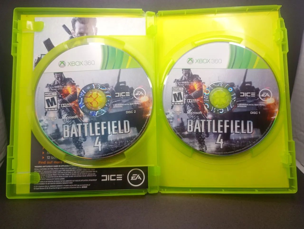 Battlefield 4