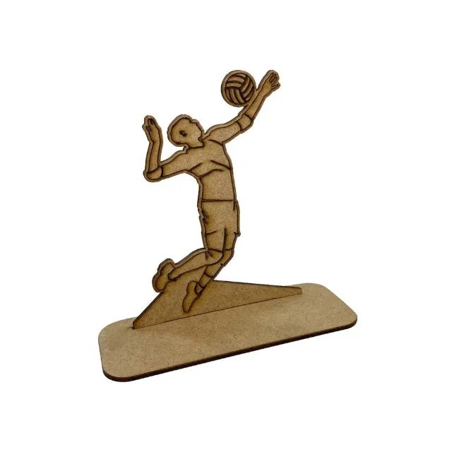 Troféu MDF - Foto 5