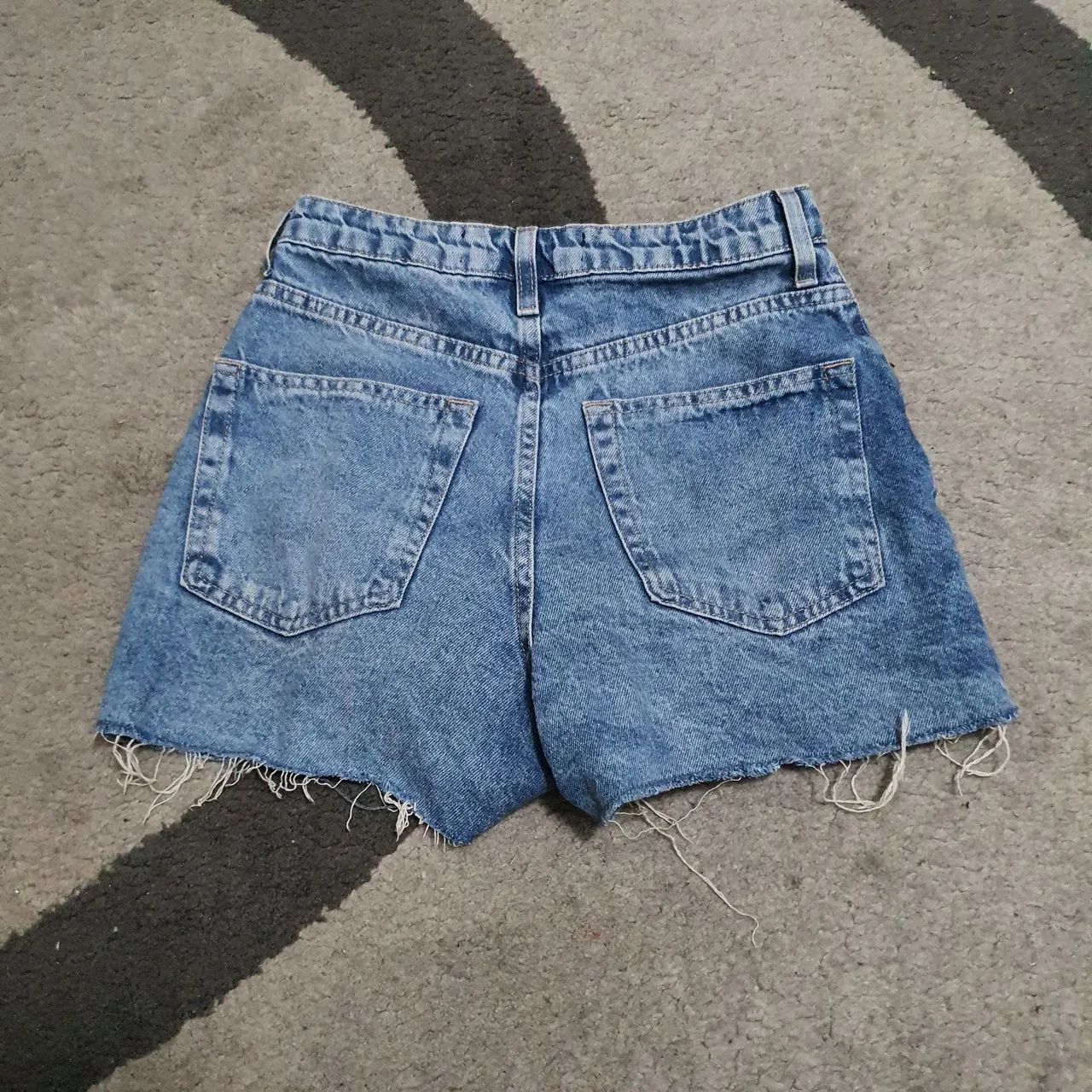 Shorts Saia tam.36 - Foto 3