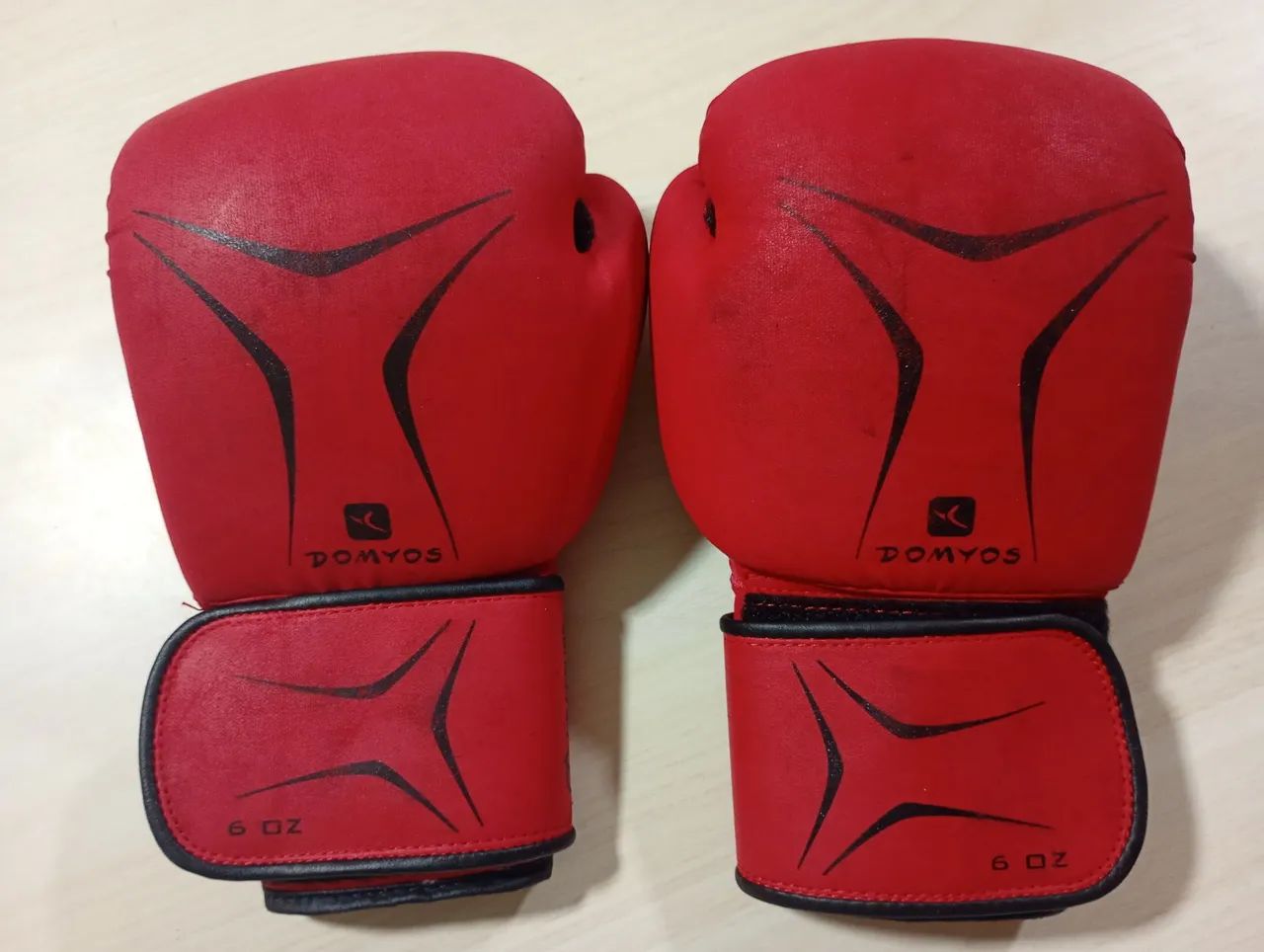 Luvas fighting sports - Foto 2