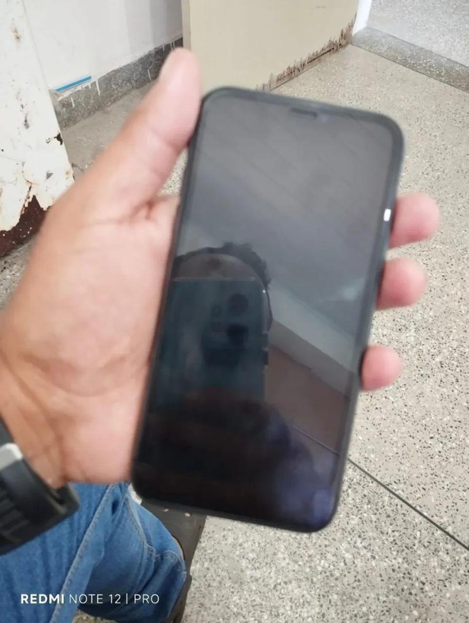 iPhone 11 64g - Foto 4