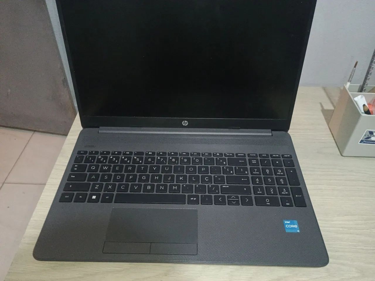Notebook HP na caixa - Foto 2