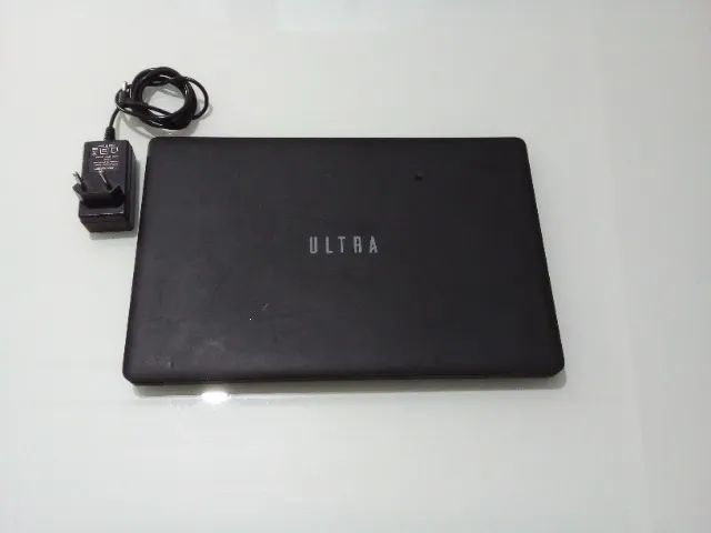 Notebook Ultra pouco usado - Foto 2