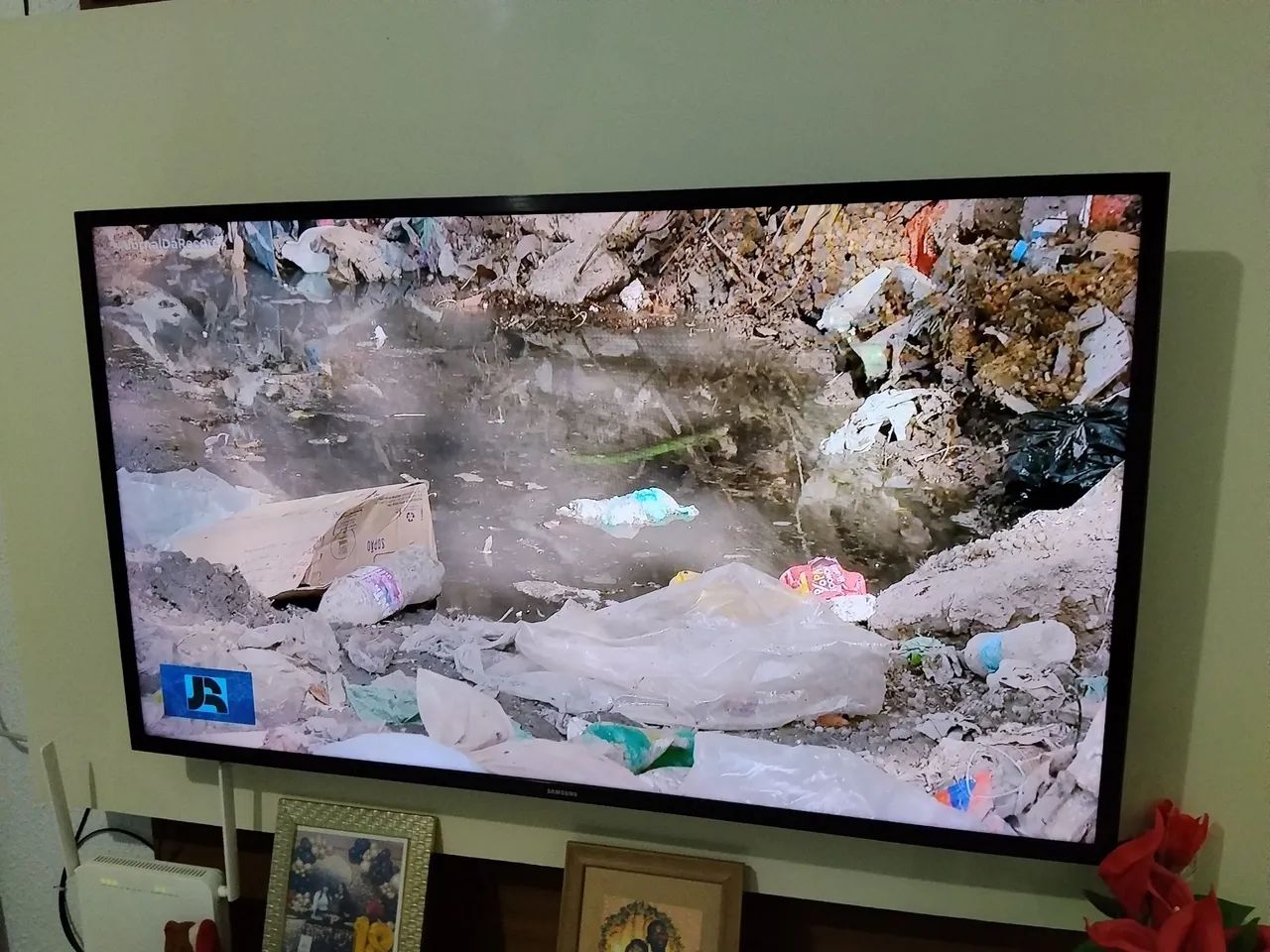 Tv Samsung 43 smart  - Foto 4