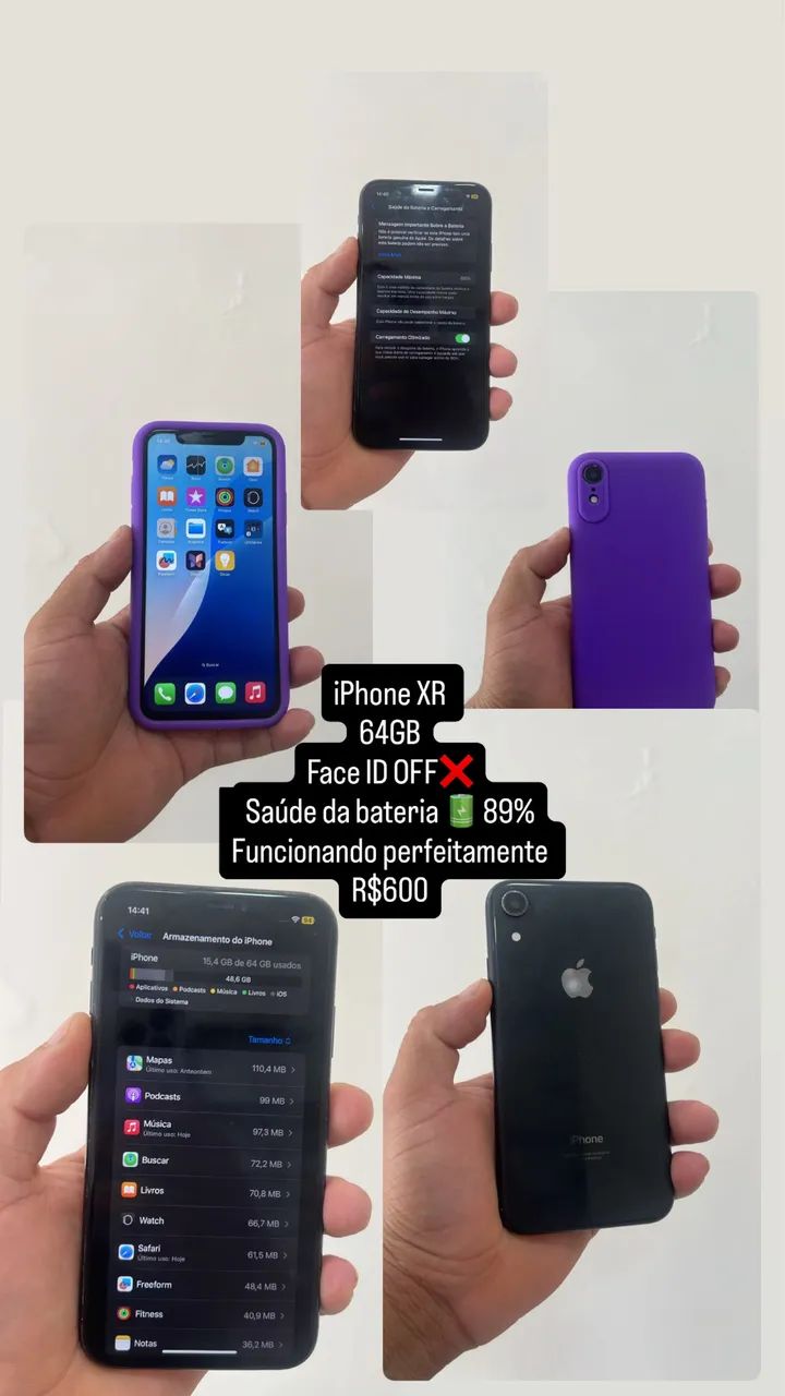 iPhone 