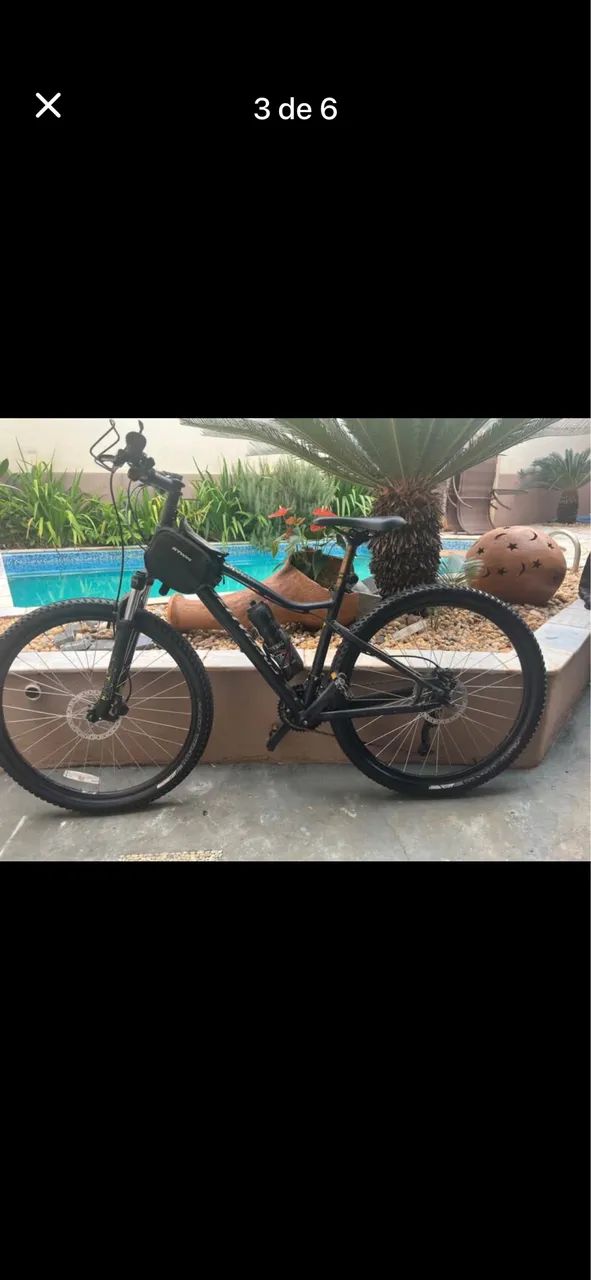 Bike Specialized super conservada  - Foto 4