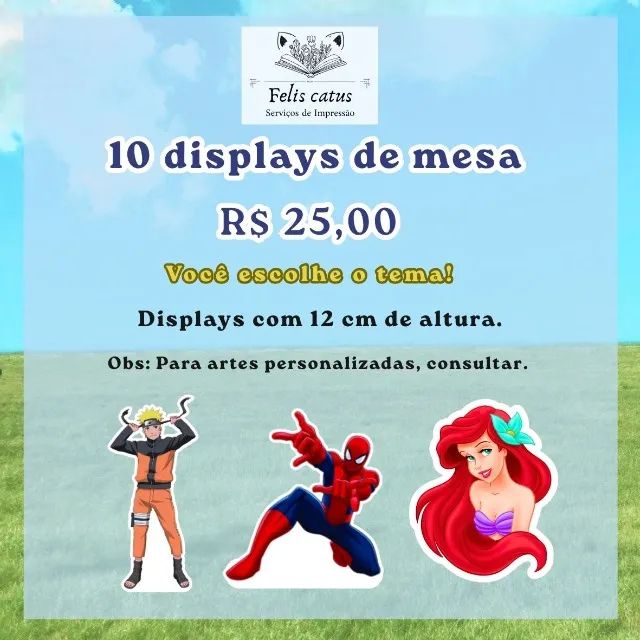 Impressão - Foto 4