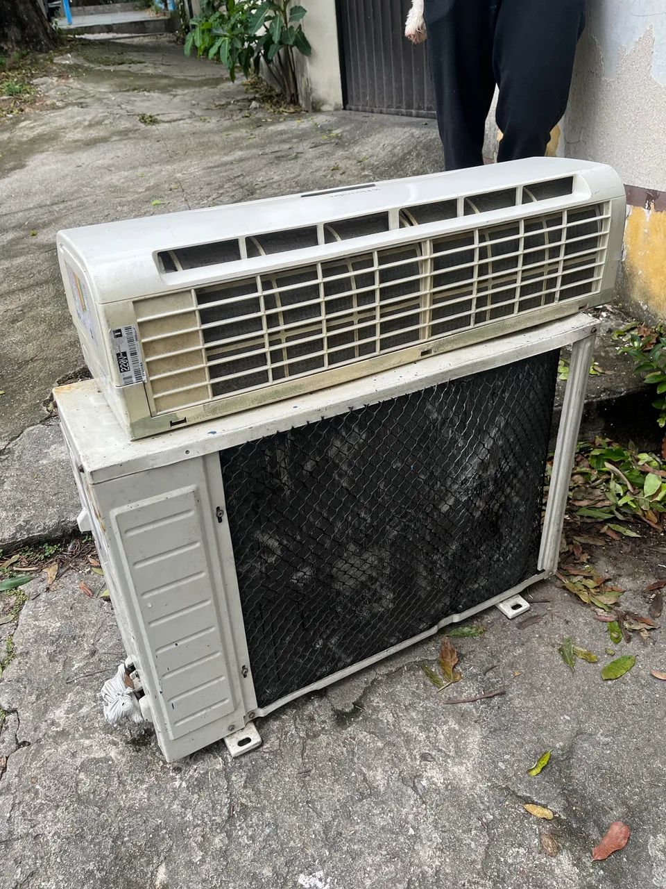 Ar Condicionado Split Electrolux 12.000 BTUS - Foto 3