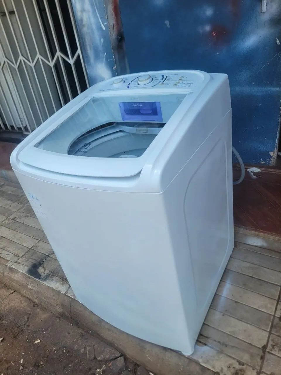 Máquina de Lavar 13 Kg - Electrolux / ENTREGA GRÁTIS  - Foto 3