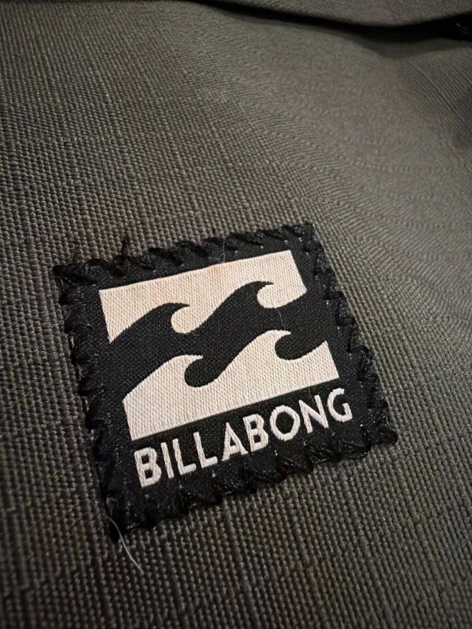 Mochila BillaBong - Foto 2
