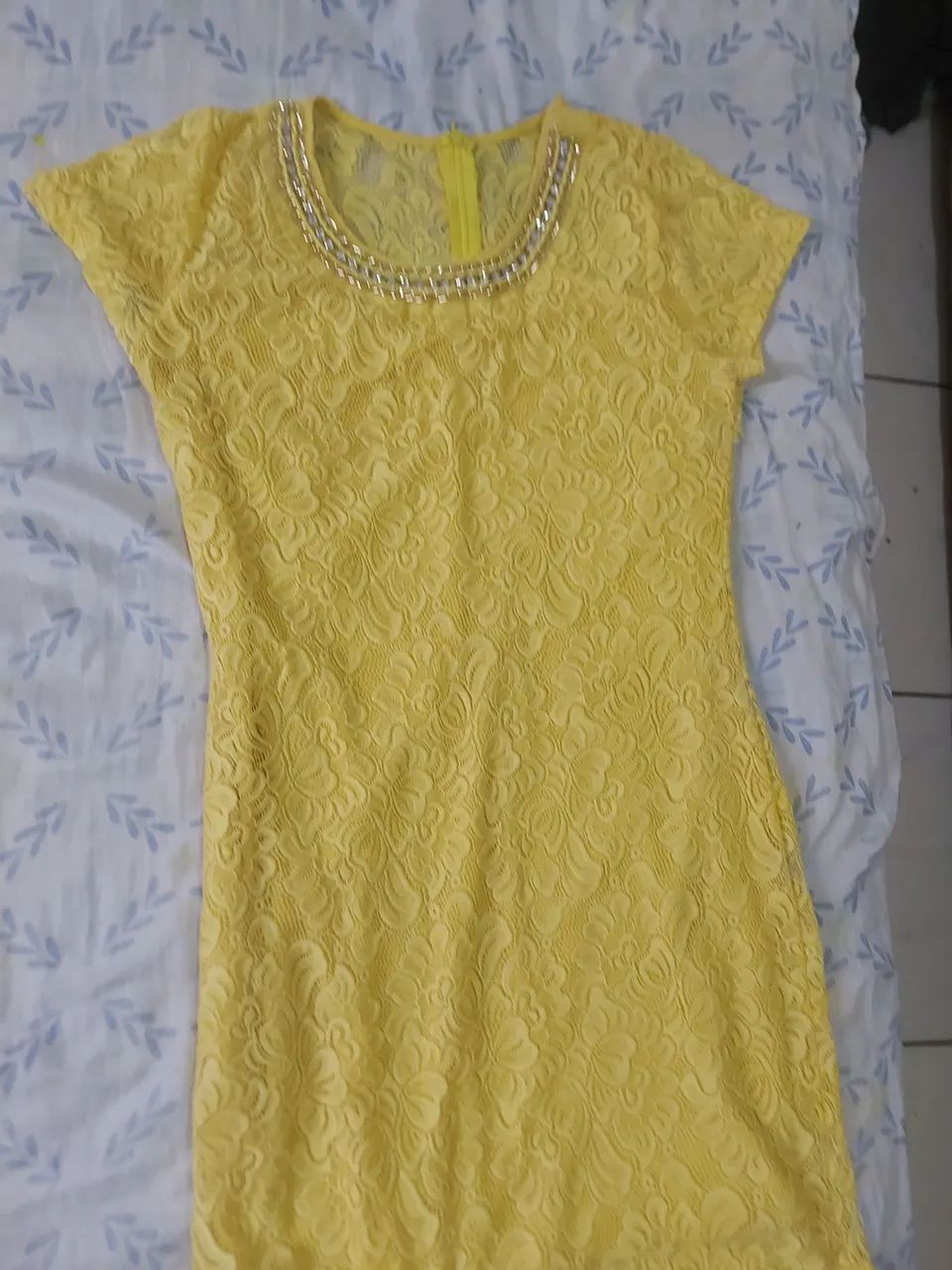 vestido otimo para fim de ano - Foto 4