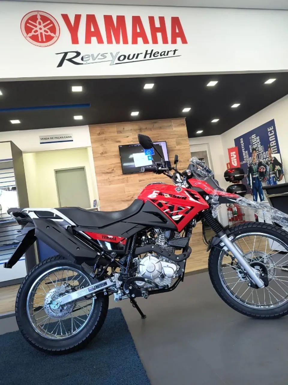 CROSSER /MACELLO  - Foto 3