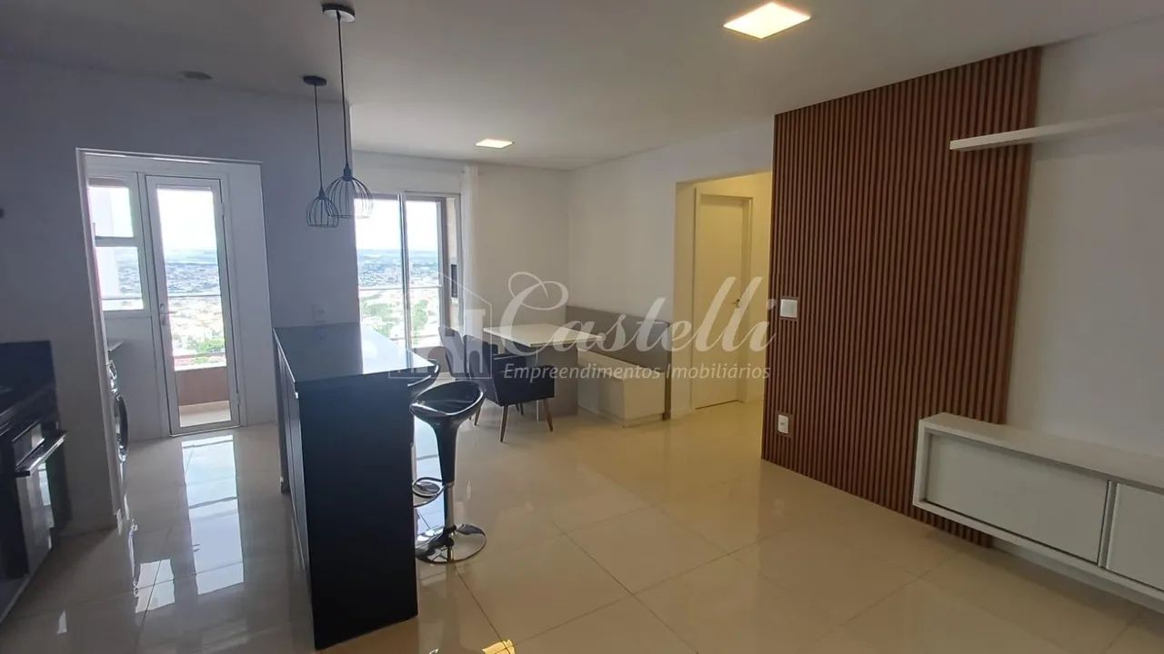 Apartamento à venda, Centro, PONTA GROSSA - PR - Foto 3