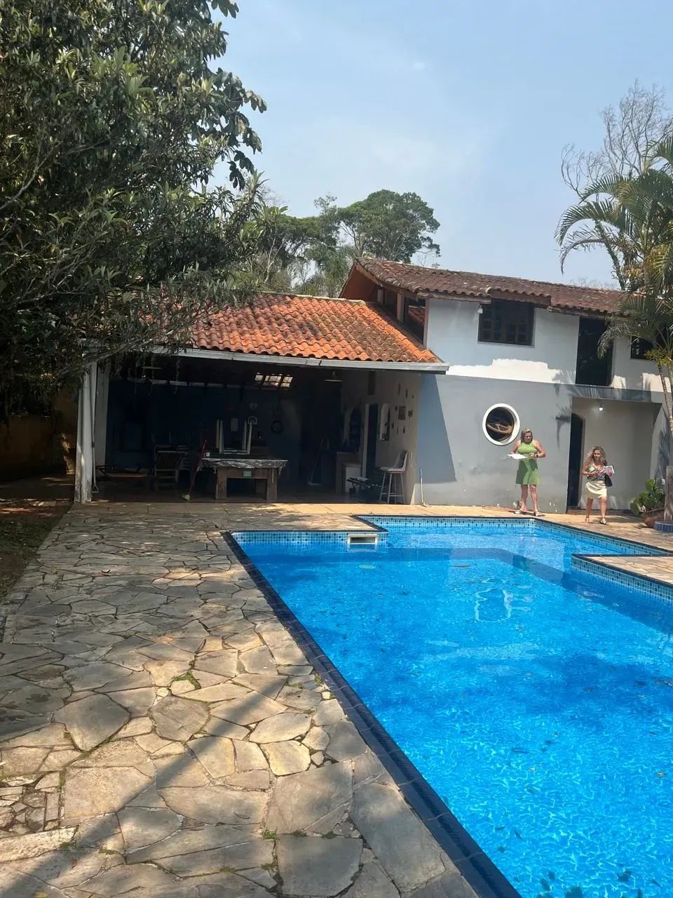 SOBRADO CONDOMÍNIO SÍTIO DO FRANCÊS - Foto 2