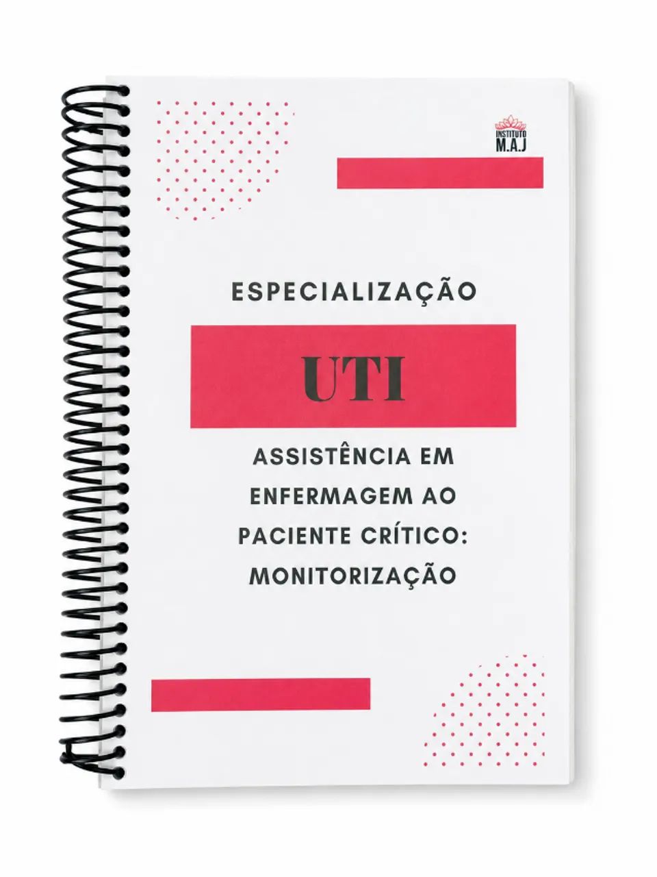 MODULO DE ESPECIALIZAÇÃO UTI
