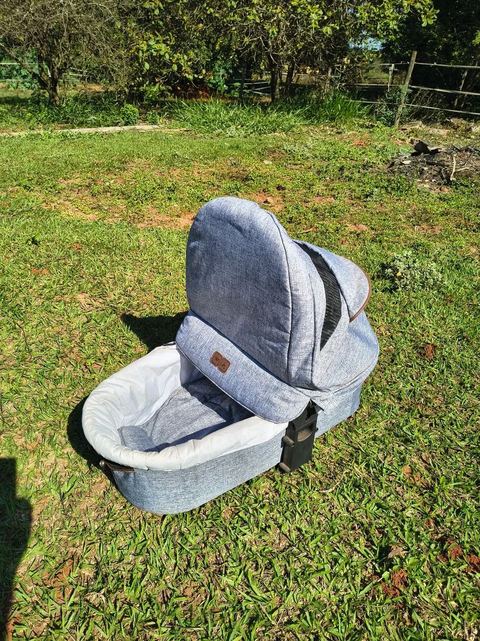 Travel System Como 4 ABC Design 
