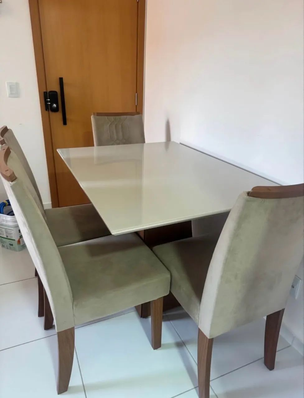 Mesa  - Foto 2