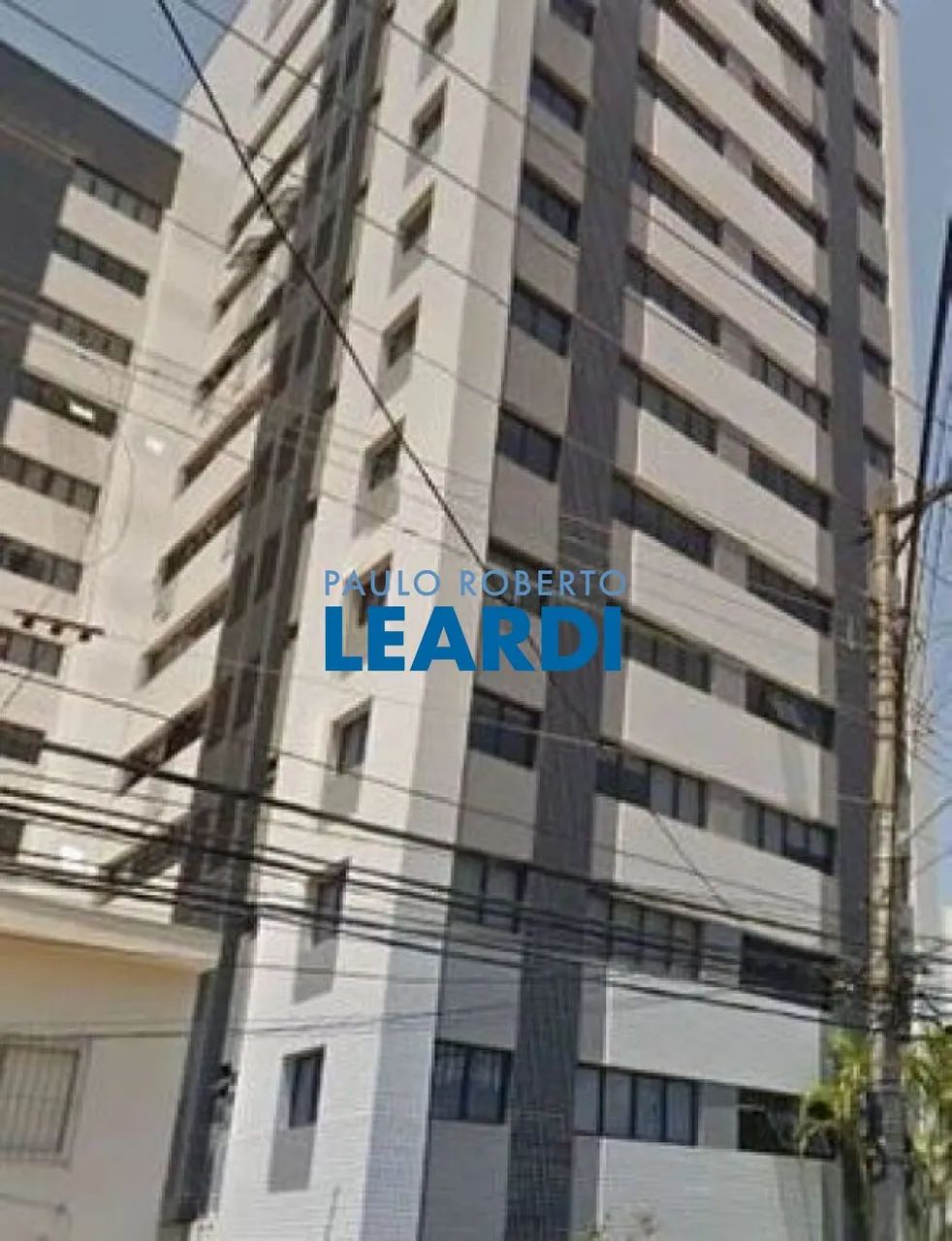 CONJ. COMERCIAL - SAÚDE - SP