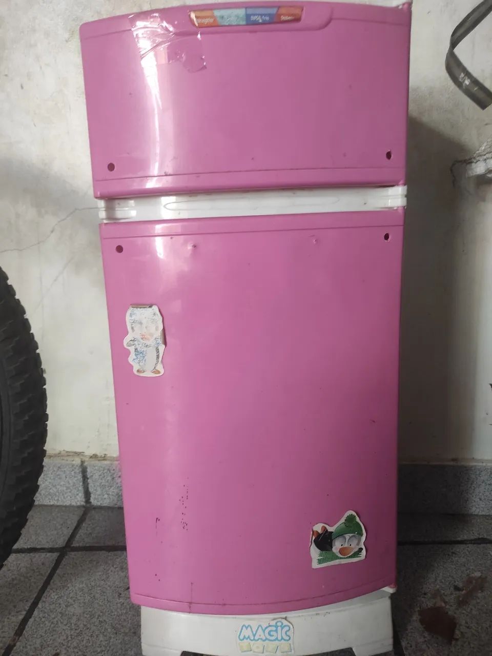 Briquedo