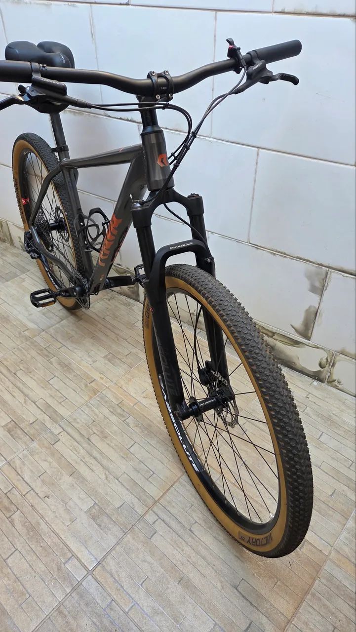 Bike Aro 29 - SRAM - Foto 3