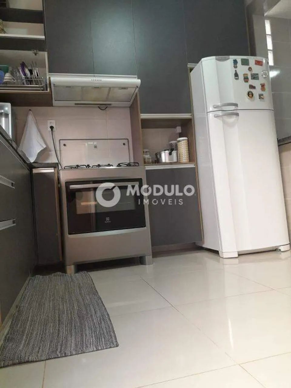 Casa GRANADA , 3 quartos, suite, espaço gourmet - Foto 4