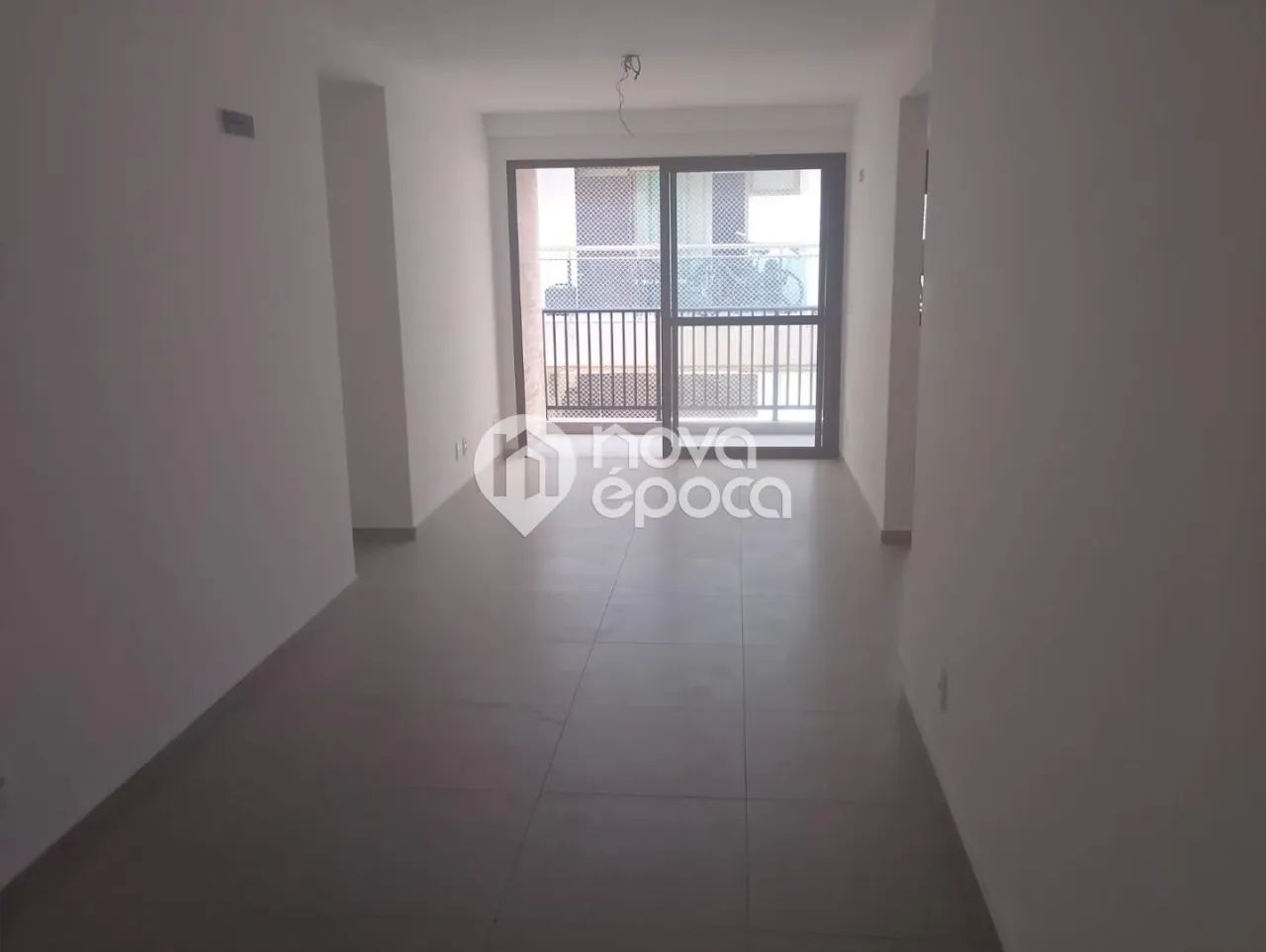 Botafogo | Apartamento 2 quartos, sendo 1 suite - Foto 2
