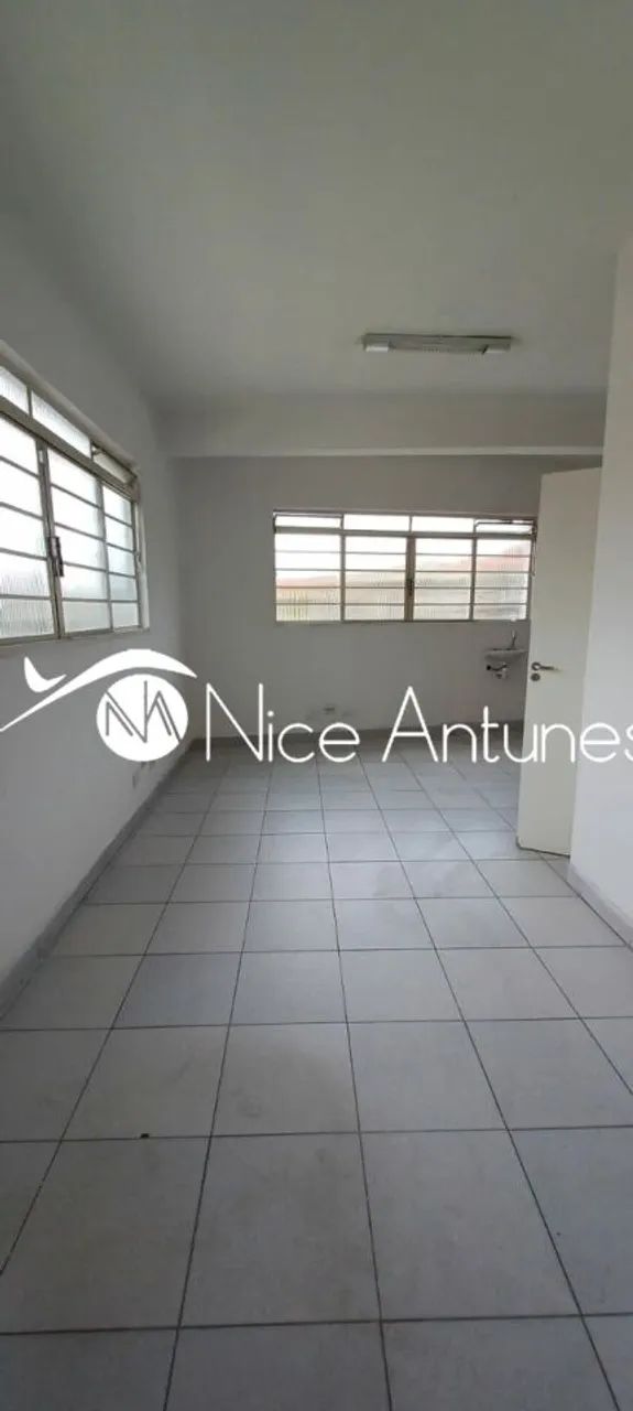 Sala comercial em Guarulhos ,Vila galvao , com dois banheiros. - Foto 2