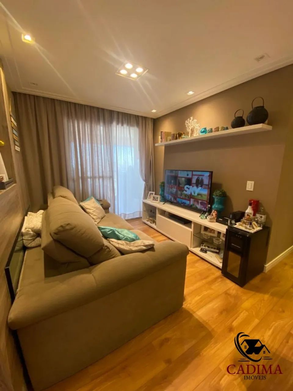 Apartamento com 3 quartos na vila formosa! - Foto 5