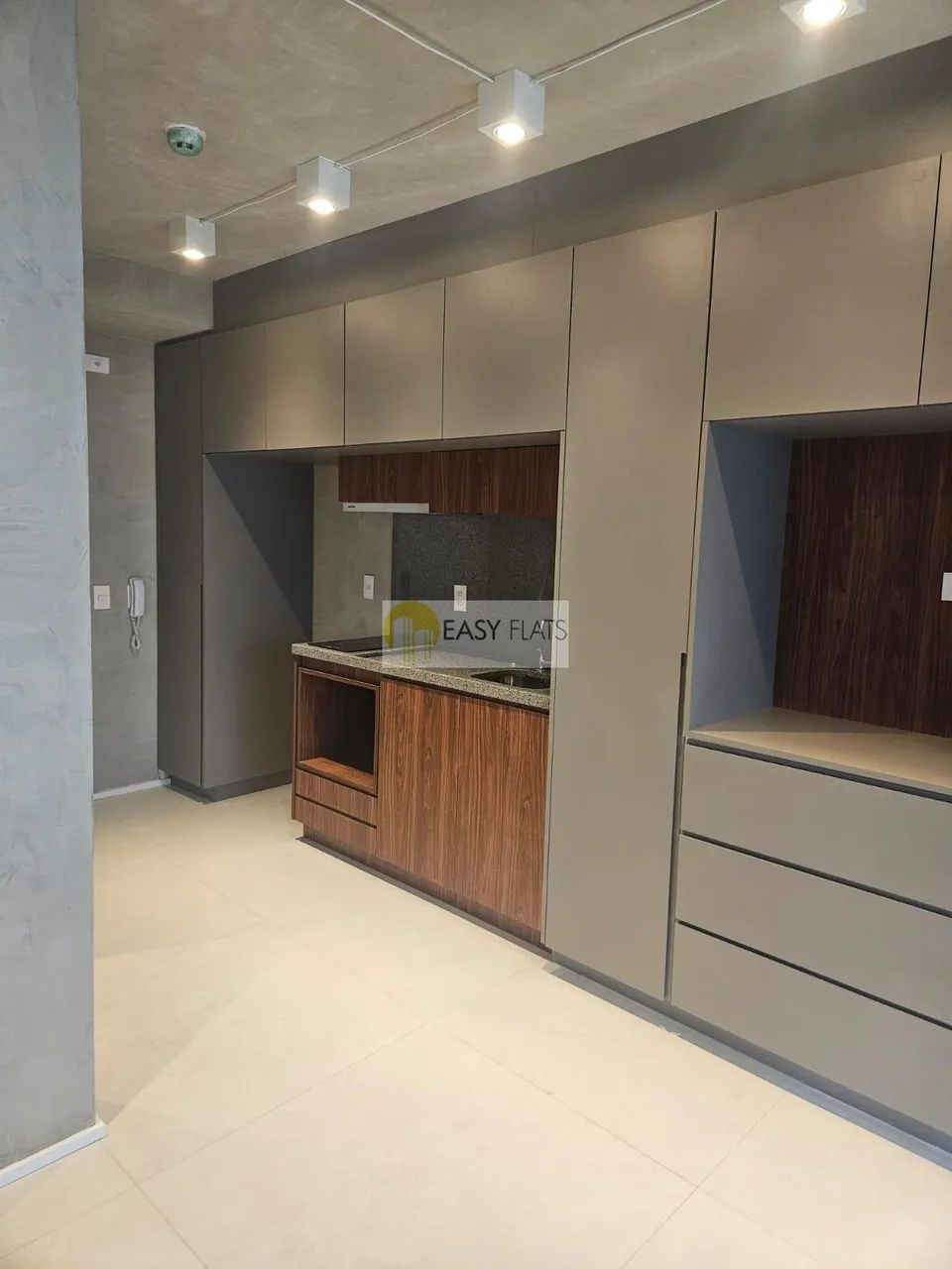 Apartamento em Brooklin - São Paulo, SP