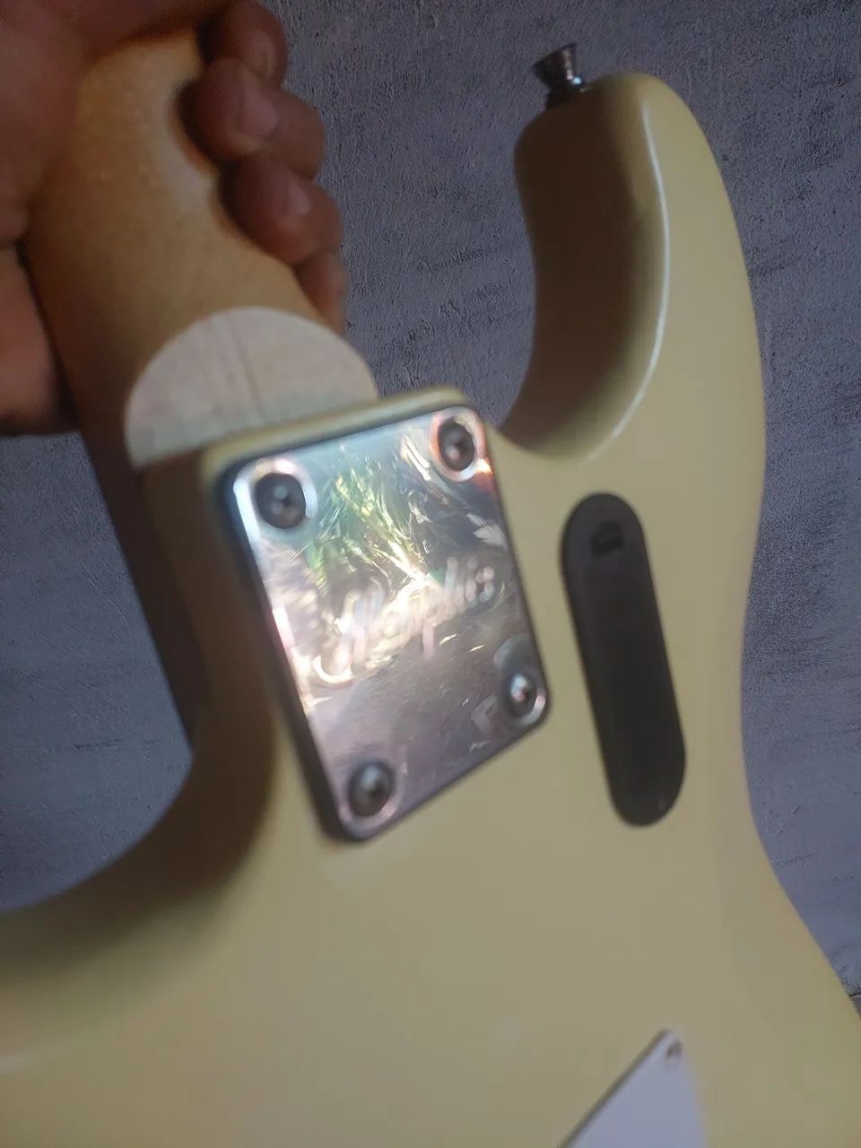 Guitarra mg32 - Foto 5