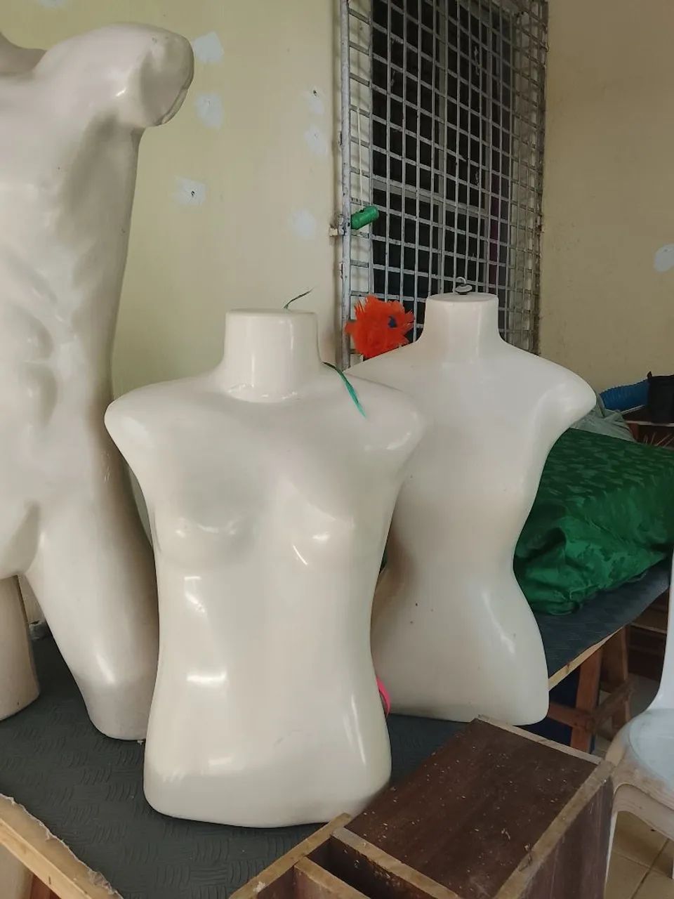Manequins  - Foto 2