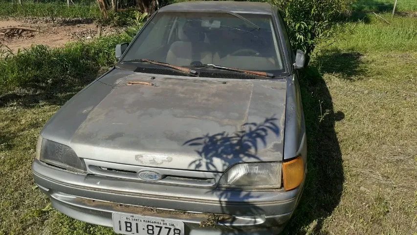 Ford Escort GL 1.6i / 1.6 1994
