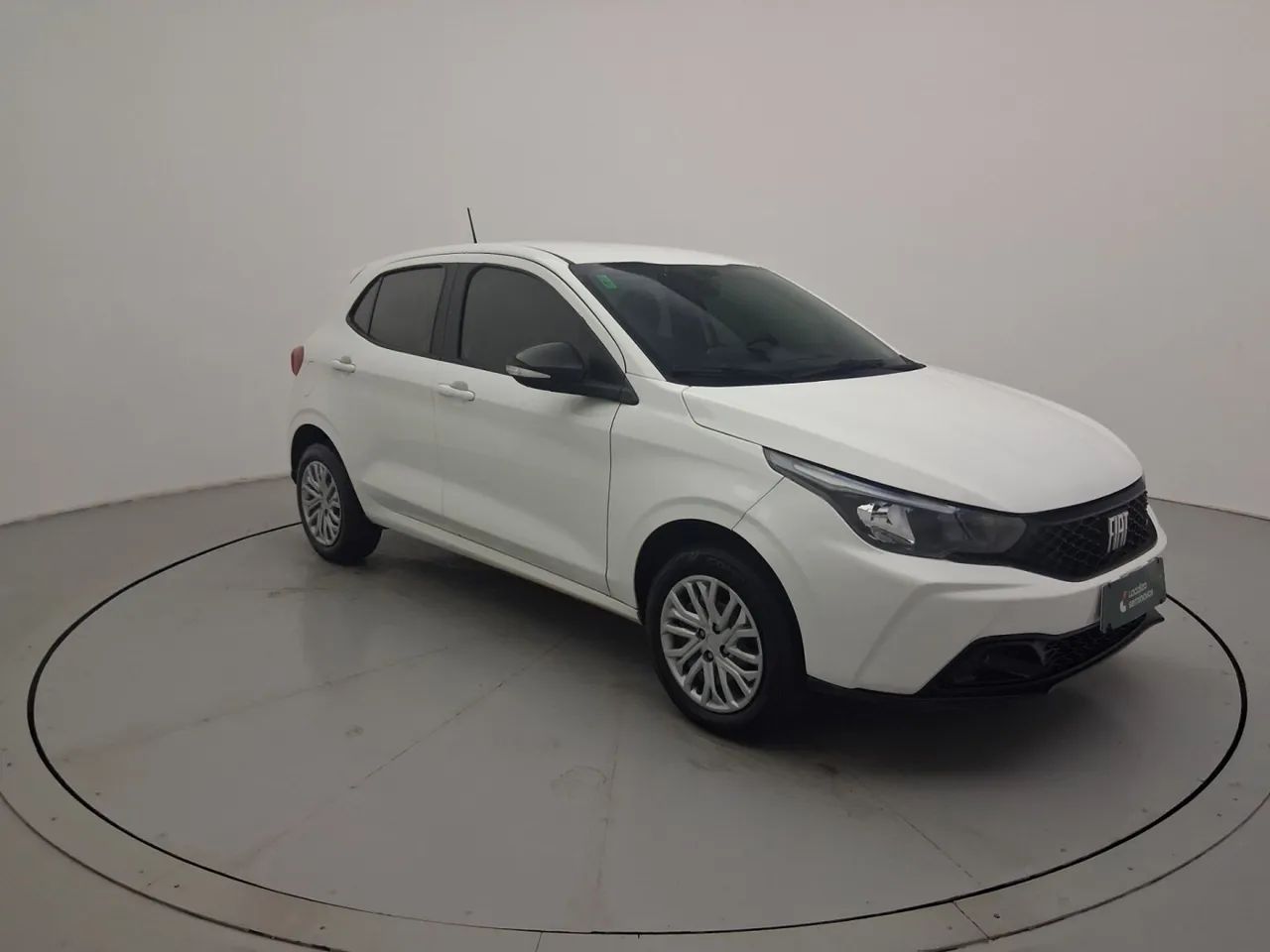 Fiat Argo Drive 1.0 Firefly, foto 7 de 18