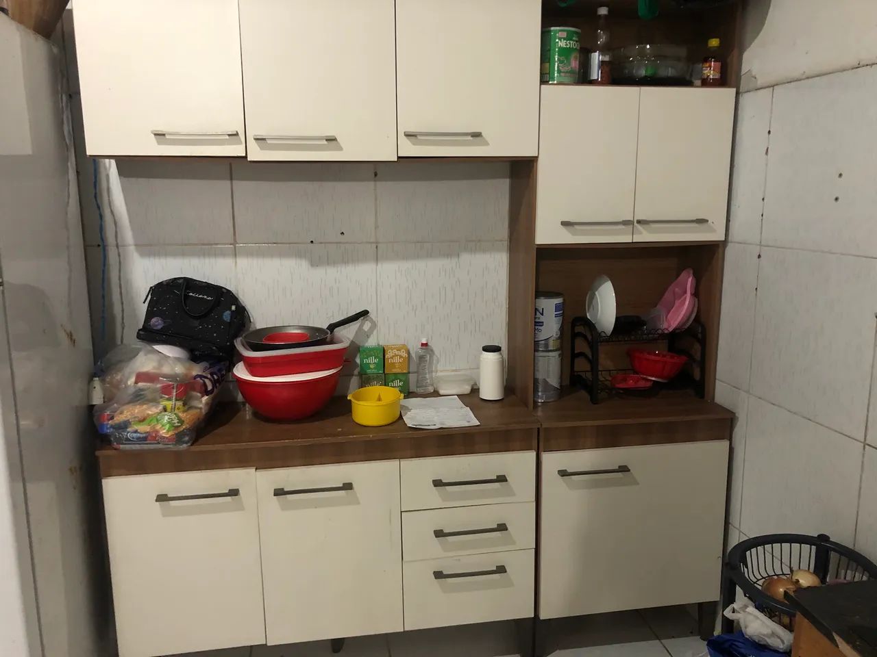 Armário de cozinha  - Foto 2