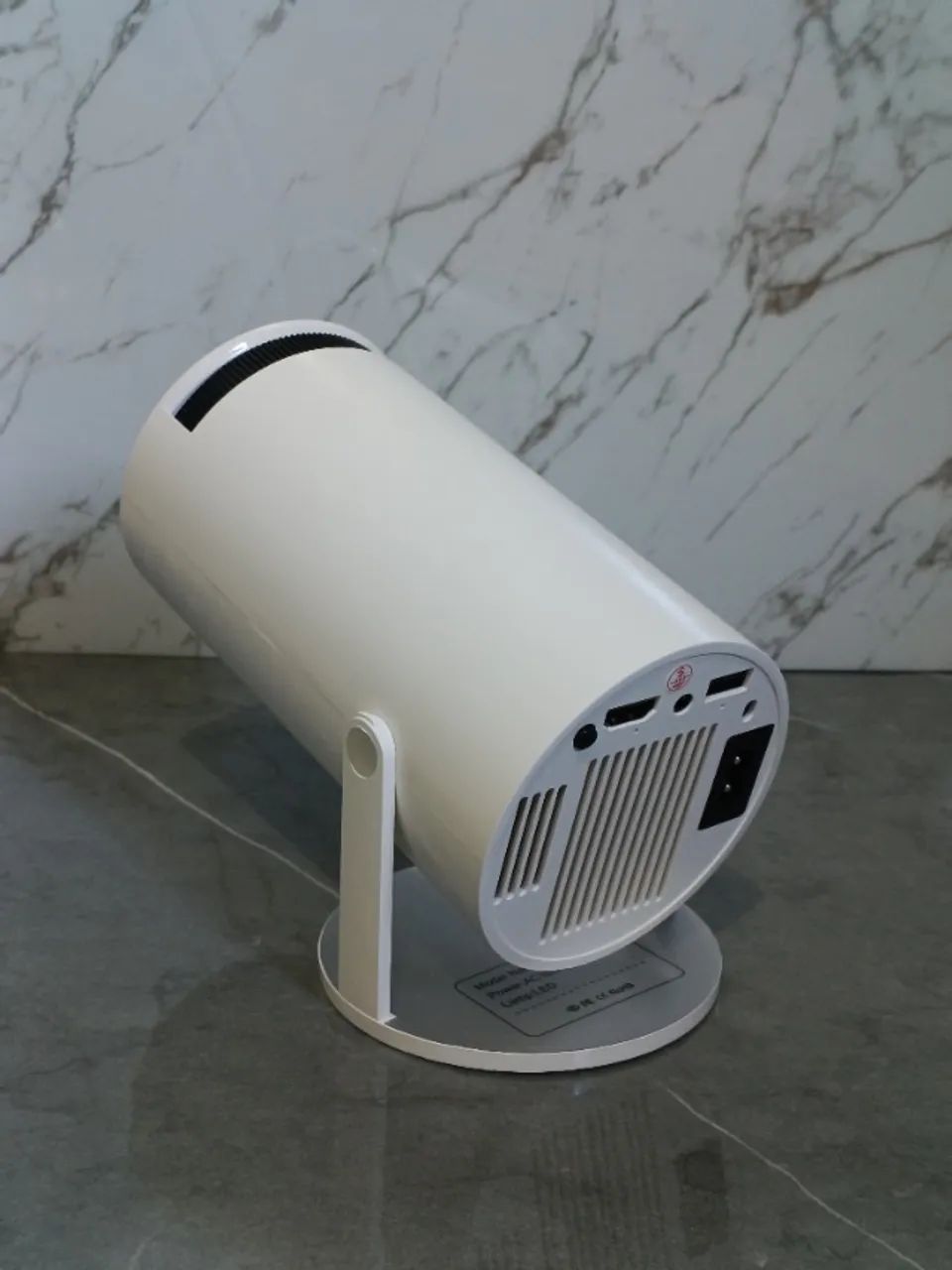 Projetor HY 300 NOVO - Foto 5