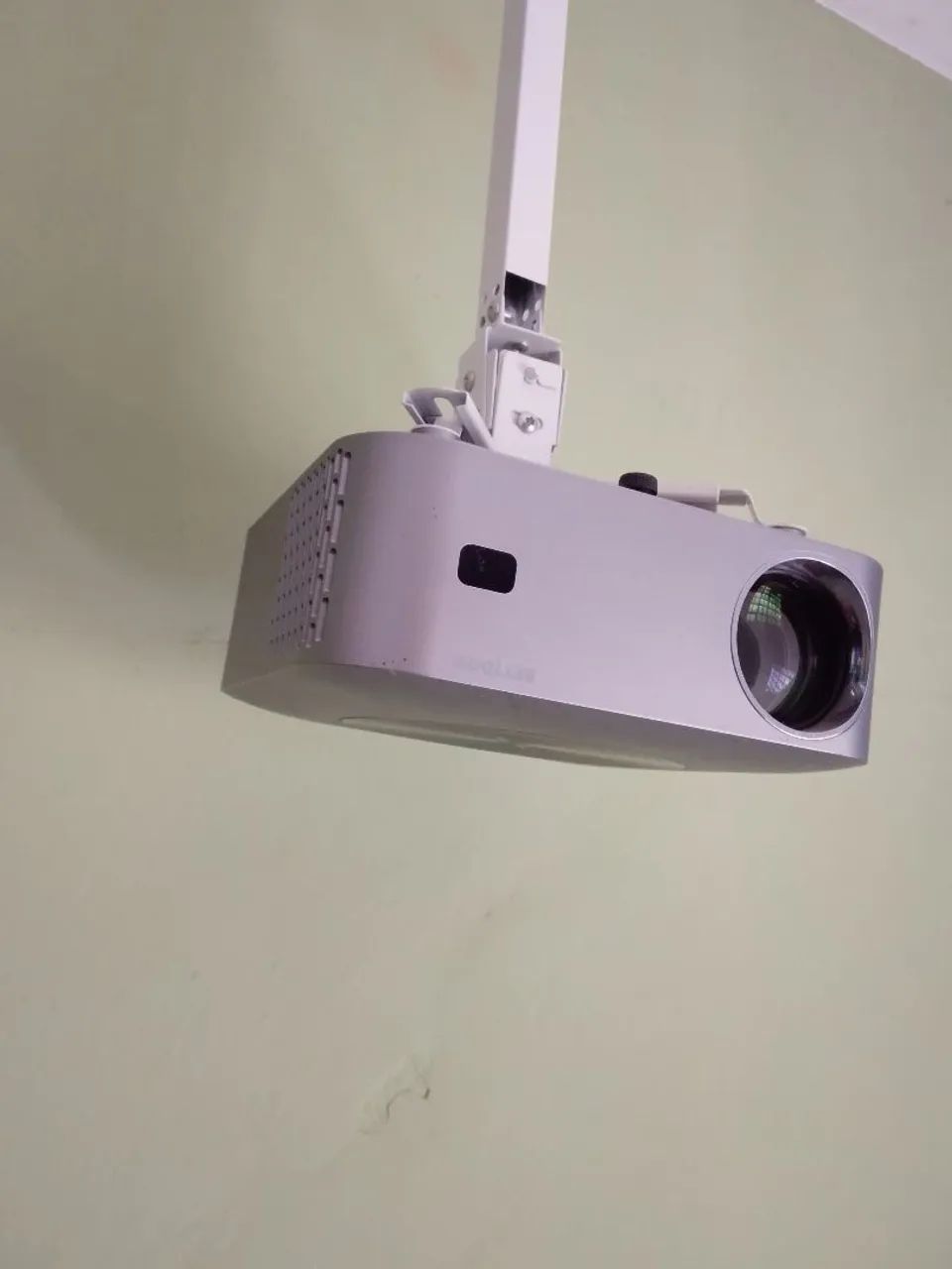 Projetor bettdow 8k 1200 lúmens  - Foto 5