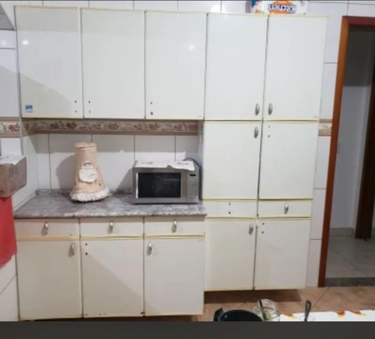 Armário de Cozinha
