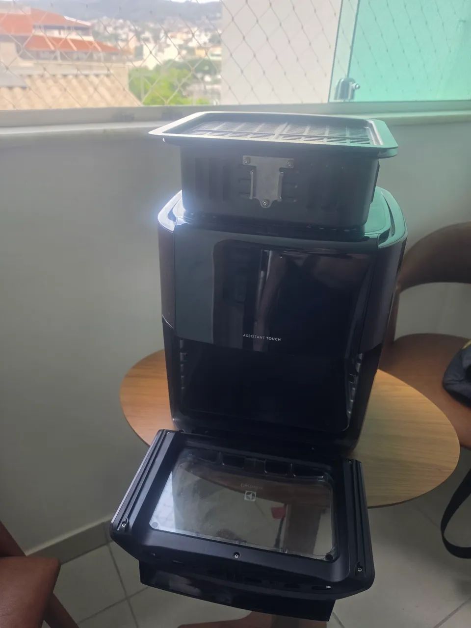 Airfryer Eletrolux Rita Lobo - Foto 4