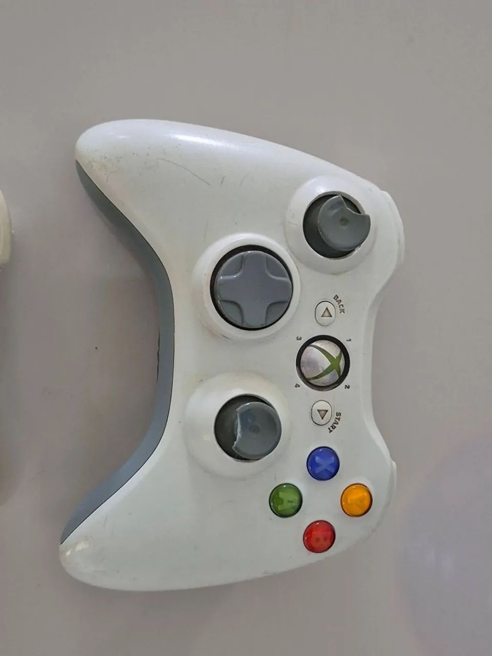 Controle Xbox 360 - Foto 3