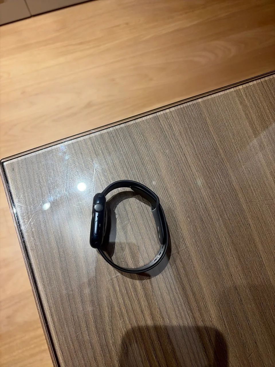 apple watch series 7 45mm - Foto 3