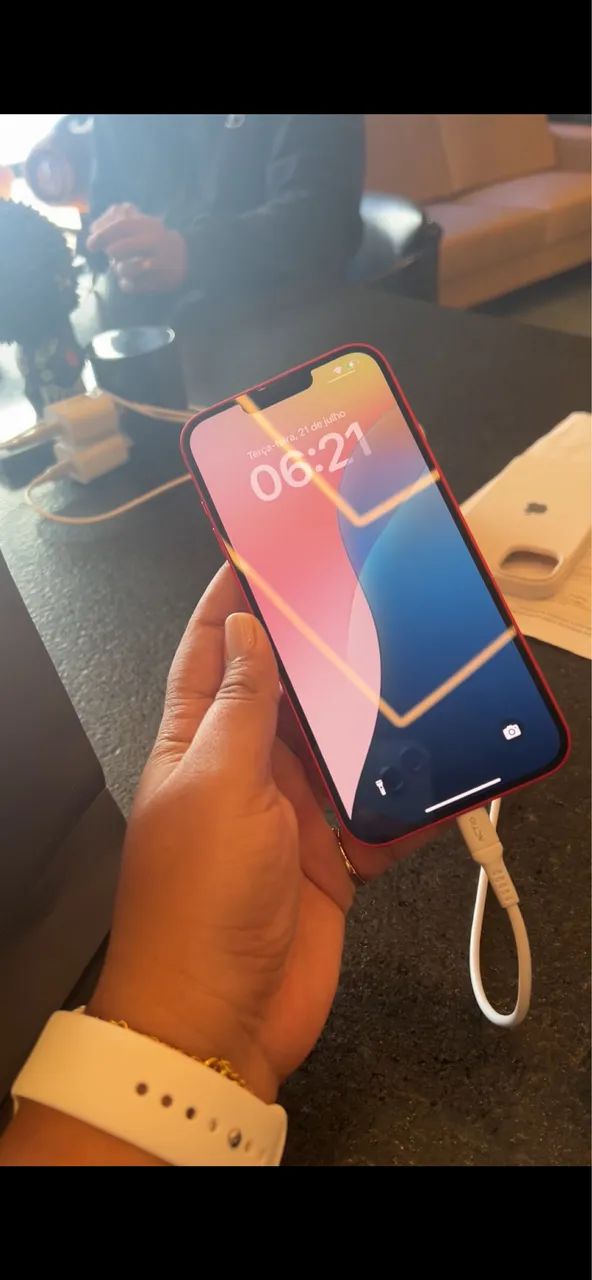 Iphone 14 plus  - Foto 2