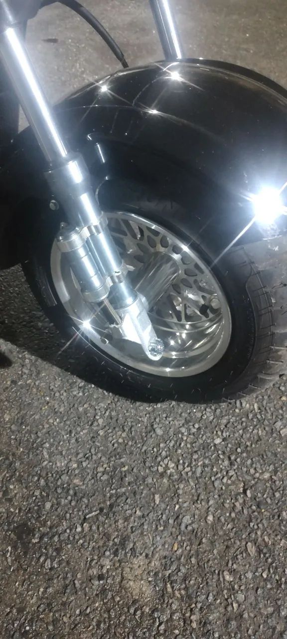 Scooter X112024 2000W - Foto 5