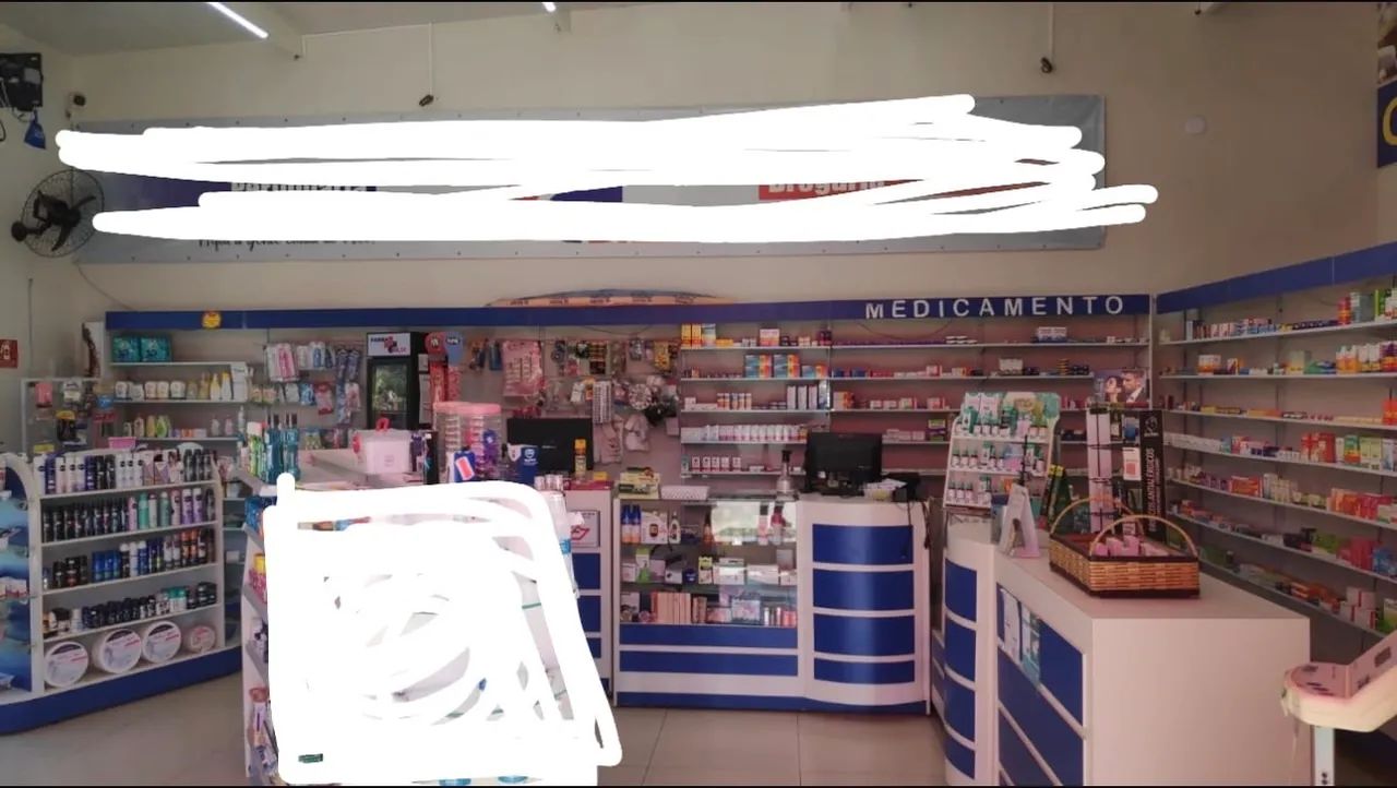 Estrutura Farmácia ( Abra sua Drogaria )  - Foto 5