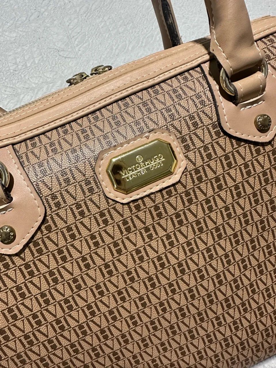 Bolsa Victor Hugo  - Foto 4