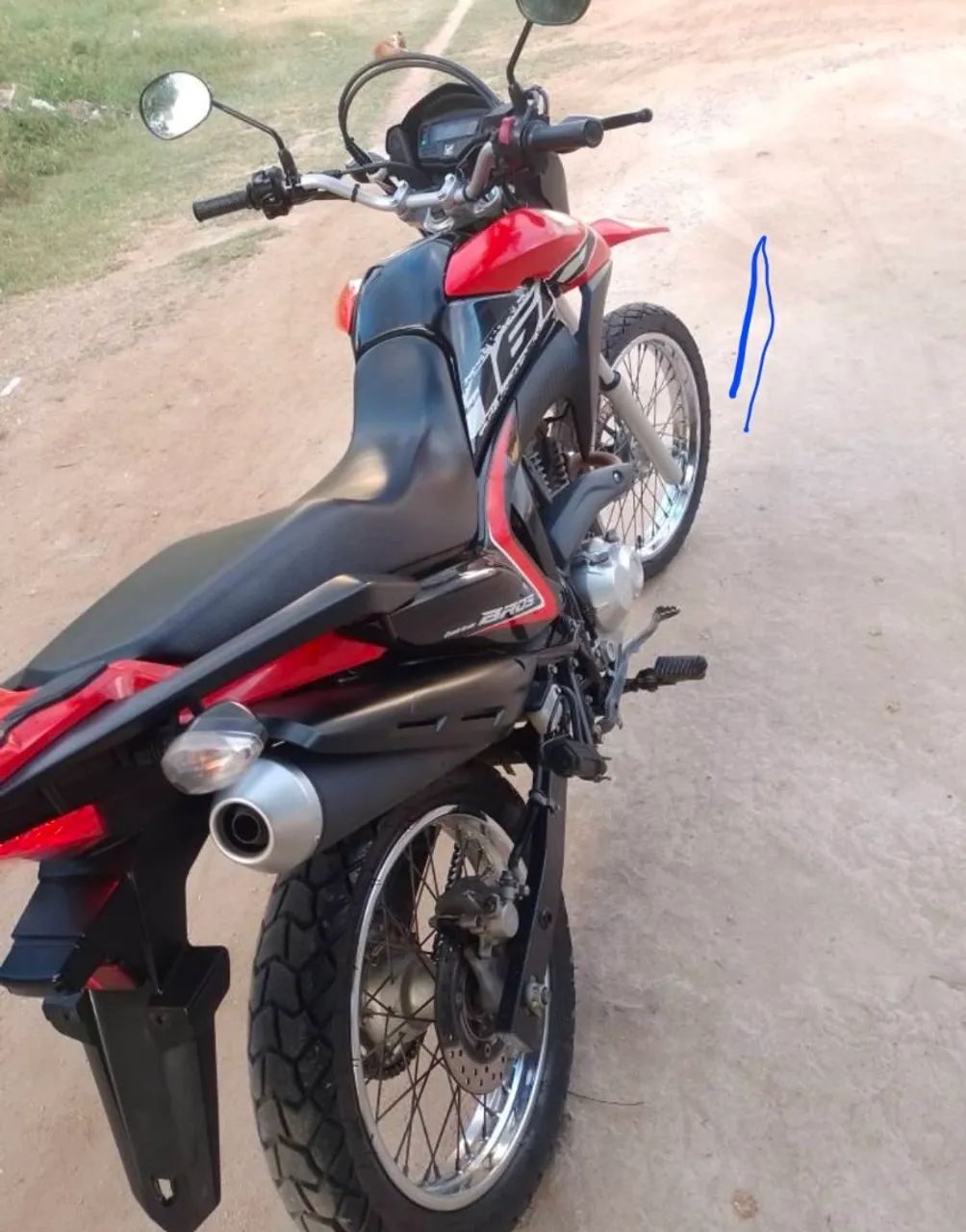 Honda bros  - Foto 2