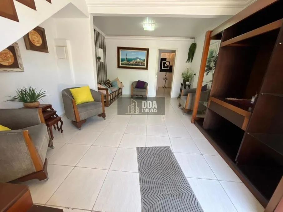 Casa em condomínio à venda na Vargem do Bom Jesus - Foto 2