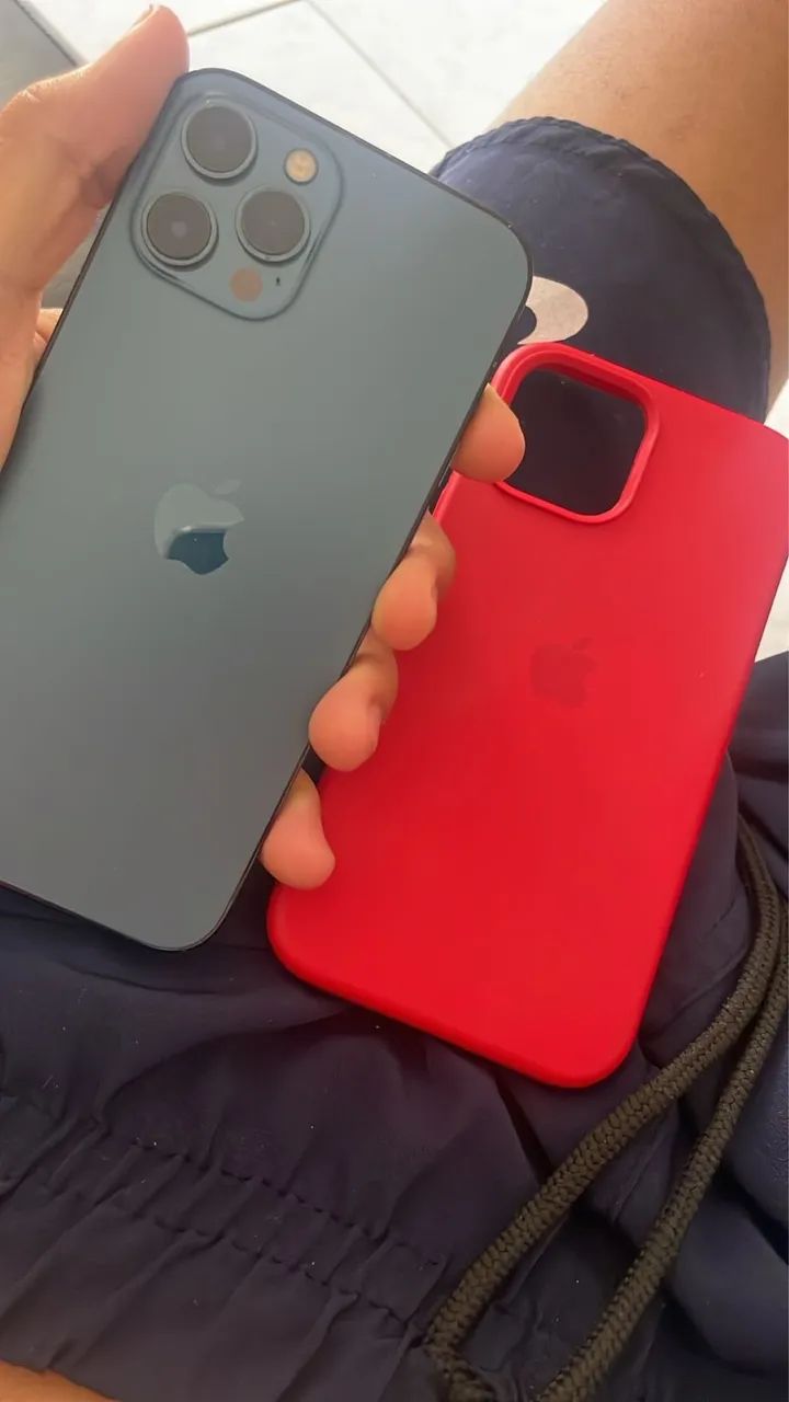 IPHONE 12 PRO MAX - Foto 2