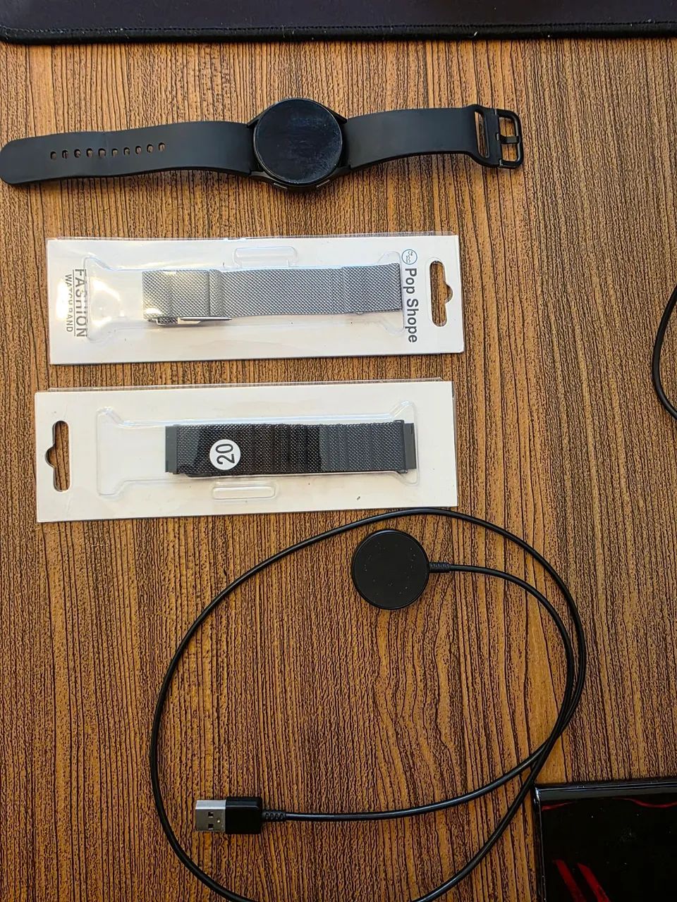 Samsung watch 4 - Foto 2
