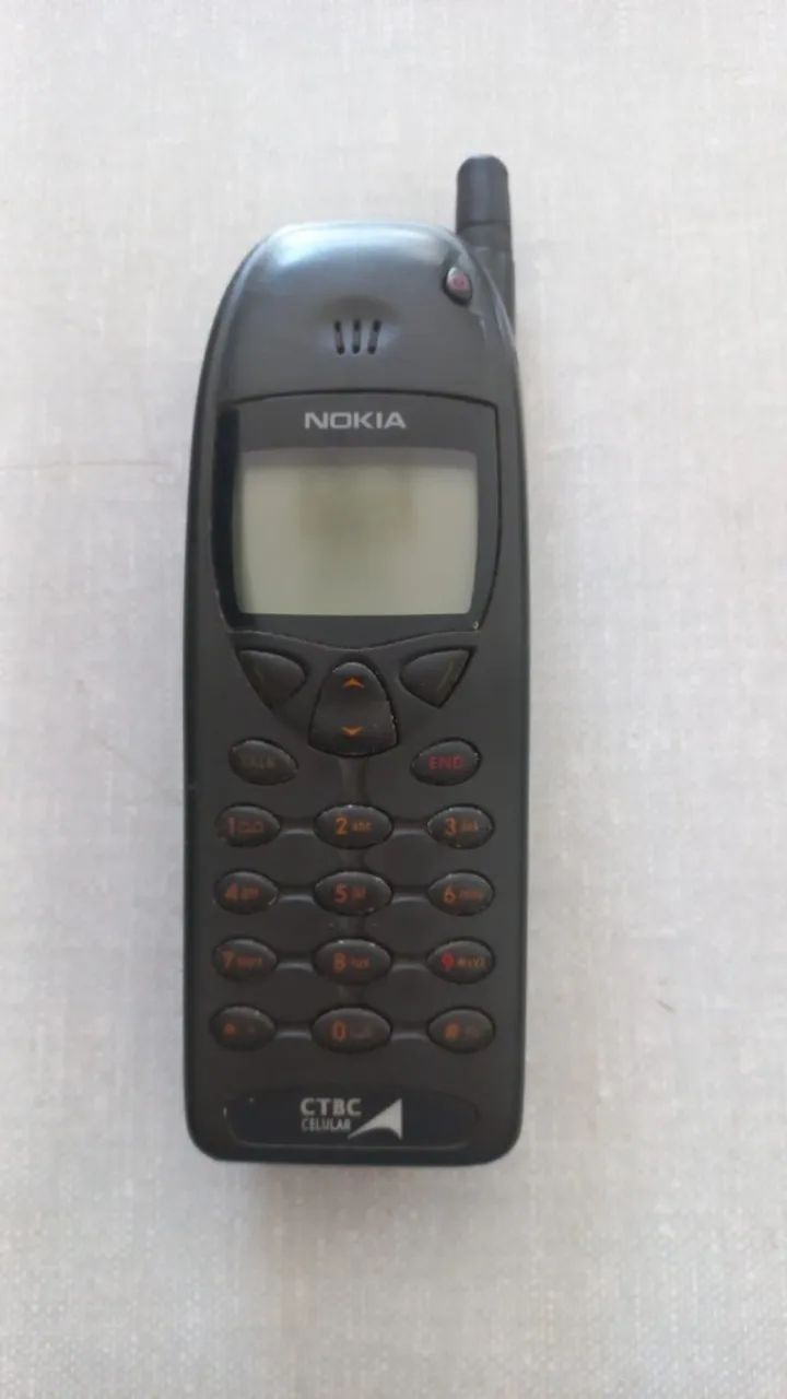 Celular Nokia - Foto 3