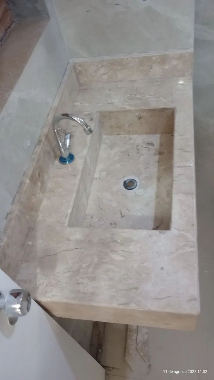 Profissional da construção civil  - Foto 5